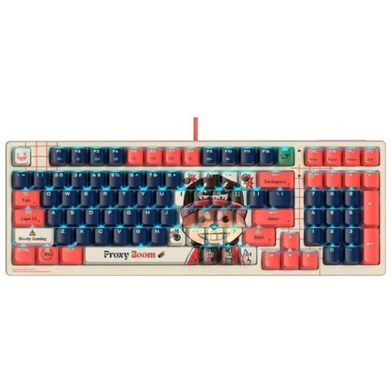 Клавиатура игровая Bloody AT98 Proxy Boom SAVAGE Клавиатура игровая Bloody AT98 Proxy Boom SAVAGE