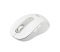 Мышь беспроводная Logitech Signature M650 Wireless Mouse - OFF-WHITE - BT - N/A - EMEA - M650 (M/N: MR0091 / CU0021)