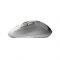 Компьютерная мышь Rapoo M500 Silent Grey