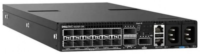 Коммутатор 24-ports 10/100Mbps X-Net SHR424 в 19" стойку