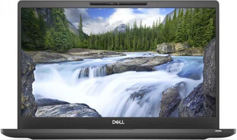Ноутбук Dell 13,3 ''/Latitude 7300  /Intel  Core i5  8365U  1,7 GHz/8 Gb /256 Gb/Nо ODD /Graphics  UHD 620  256 Mb /Windows 10  Pro  64