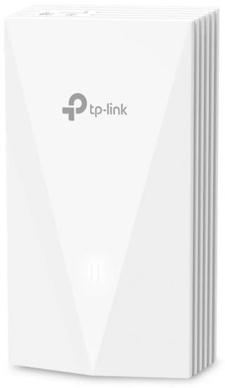 Точка доступа настенная двухдиапазонная AX3000 Tp-Link EAP655-Wall