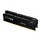Комплект модулей памяти Kingston FURY Beast KF560C30BBK2-32 32GB (Kit 2x16GB) 6000MHz