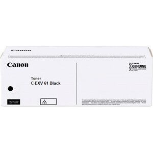 Тонер Canon C-EXV 61 (4766C002)