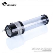 Резервуар Bykski CP-RX-X-CT60  200MM <200ММ, RBW>