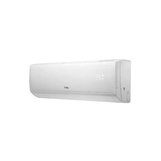 Кондиционер настенный TCL City INVERTER-18 (в комплекте с медными трубами) Белый Кондиционер настенный TCL City INVERTER-18 (в комплекте с медными трубами) Белый