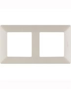 Legrand 754042 VLN-l СЛК Рамка 2-пост