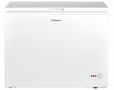 Морозильник Hansa FS 2496.3W 249 л белый