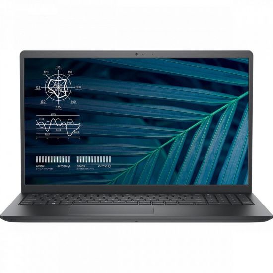 Ноутбук Dell 15,6 ''/ Vostro 3510 / Core i5 1135G7 / 8 Gb / 512 Gb / UHD 256 Mb / Ubuntu (210-AZZU-A3)