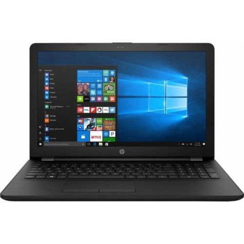Ноутбук HP Europe 15,6 ''/Laptop 15-db1066ur /AMD  Ryzen 5  3500U  2,1 GHz/8 Gb /1000 Gb 5400 /Nо ODD /Radeon  Vega 8  256 Mb /Windows 10  SL  64  Русская