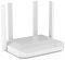 Маршрутизатор беспроводной AX1800 GbE Keenetic Giga KN-1012 Wi-Fi 6