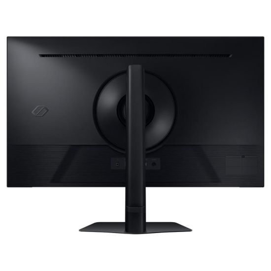 32" Samsung Odyssey G5 LS32DG500EIXCI черный