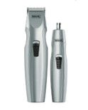 Триммер для тела Wahl Combo 05606-308 серебристый