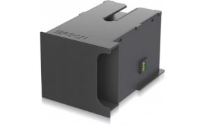 Ёмкость для отработанных чернил Epson C13T671400	 WorkForce Pro WF-C869R Maintenance Box (80K)