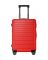 Чемодан NINETYGO Rhine Luggage -28'' Red