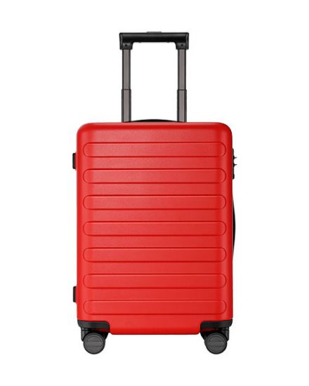 Чемодан NINETYGO Rhine Luggage -28'' Red