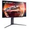 27" LG 27GS95QE-B 27GS95QE-B.ARUZ черный