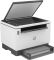 МФУ HP 2R3F0A LaserJet Tank MFP 2602dn Printer (A4) , Printer/Scanner/Copier, 600 dpi, 22 ppm, 64 MB, 500 MHz, 250 pages tray, USB+Ethernet, Duty 25K pages