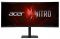 Монитор Acer Nitro XV345CURXbmiipphx (UM.CX5EE.X01)