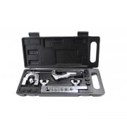 Набор инструментов для развальцовки трубок 10пр.(3/16'', 1/4'', 5/16'', 3/8'', 7/16'', 1/2'', 5/8''), в кейсе Rock FORCE RF-656 48581