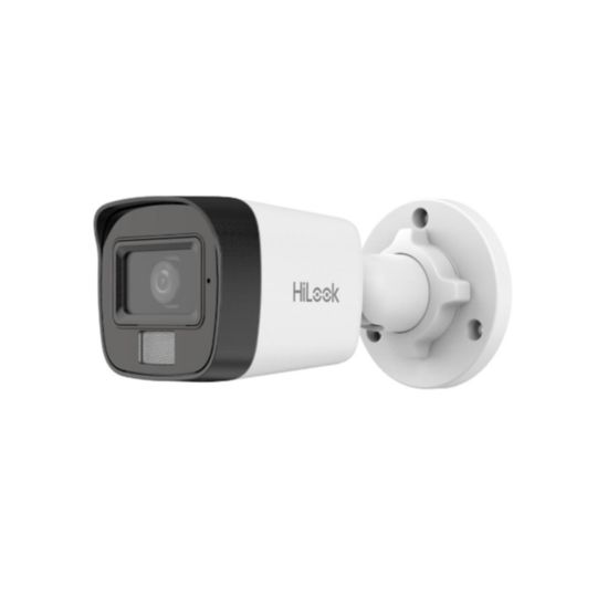 IP Видеокамера HiLook IPC-B140HA-LUC IP Видеокамера HiLook IPC-B140HA-LUC