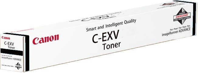 Toner Canon/C-EXV53 Black/for iR 45xx