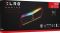 RAM PNY/8 Gb/DDR4/3200 MHz/XLR8 LONGDIMM, RGB