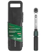 Ключ динамометрический щелчкового типа с быстрой фиксацией "Premium" 1-25Нм, 1/4" 52880 RF-6472285