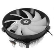 Кулер для процессора ID-Cooling DK-03 RAINBOW, S1700/1200/115x/AMD, 100W, 500-1800rpm, 61.5CFM, 4pin