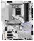 Материнская плата ASRock Z890 PRO RS WIFI WHITE LGA1851 4xDDR5 4xSATA 4xM.2 HDMI DP Type-C ATX