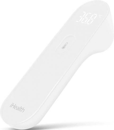 Беcконтактный термометр Xiaomi MiJia iHealth