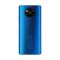 Смартфон Poco X3 64GB Cobalt Blue
