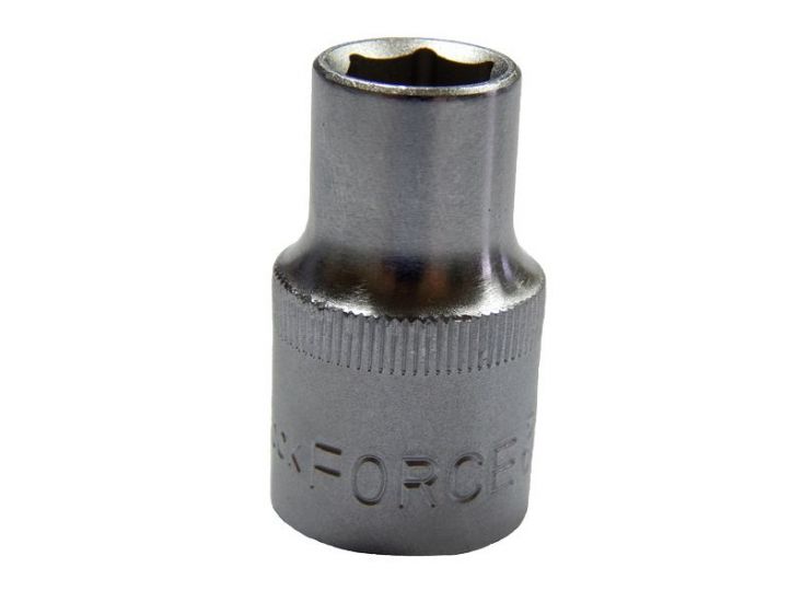 Головка 12мм 1/2" 6гр. ROCKFORCE RF-54512 11666