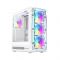 Компьютерный корпус Gamemax Starlight 2 AW White без Б/П
