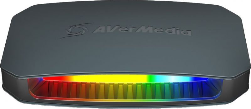 Карта видеозахвата Live Gamer ULTRA 2.1 AverMedia GC553G2