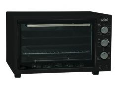 Электрическая печь Artel MD 3618 E черный