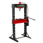 Пресс гидравлический напольный 30т Rock FORCE RF-30001 49937