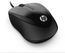 Manipulator HP Europe/Wired Mouse 1000/Optical/USB