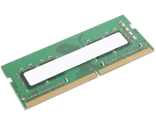 Модуль памяти Lenovo ThinkPad 16GB DDR4 3200MHz SoDIMM gen 2