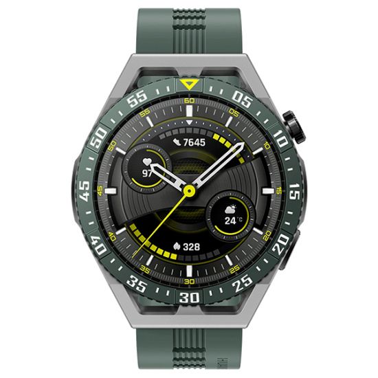 HUAWEI Watch GT 3 SE Green