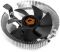 Вентилятор ID-Cooling DK-01T <AMD/Intel LGA1150/1155/1156/775, TDP95W, 92mm, 2200RPM, Hydraulic Bearing, 23.8dB, защелки, 3PIN>