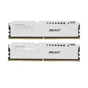 Комплект модулей памяти Kingston FURY Beast KF560C36BWE2K2-32 DDR5 32GB (Kit 2x16GB) 6000MHz