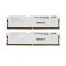 Комплект модулей памяти Kingston FURY Beast KF560C36BWE2K2-32 DDR5 32GB (Kit 2x16GB) 6000MHz