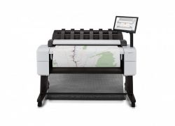 Плоттер HP 3EK12A DesignJet T1600dr 36-in Printer, 2400x1200 т/д, ePrint, HP-GL/2, HP-RTL, TIFF, JPEG, CALS G4