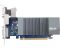 Видеокарта ASUS GeForce GT730 2Gb 64bit GDDR5 902/1605 DVI HDMI HDCP PCI-E GT730-SL-2GD5-BRK-E