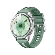 Смарт часы Huawei Watch GT 6 ATM-B19 46mm Green Woven Strap