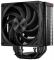 Вентилятор для процессора PCCooler RZ500 BK TDP 250W 4-pin LGA Intel 115X/1200/1700/1851 AMD AM4/AM5 RZ500 BK