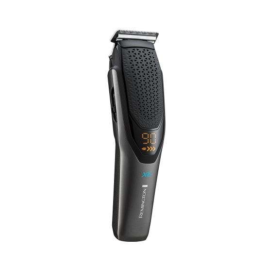 Машинка для стрижки волос REMINGTON HC6000 Машинка для стрижки волос REMINGTON HC6000