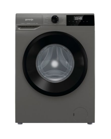 Стиральная машина Gorenje WFLP8014 WNHPI84AS/AR