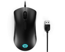 Мышь Lenovo Legion M300 RGB Gaming Mouse
